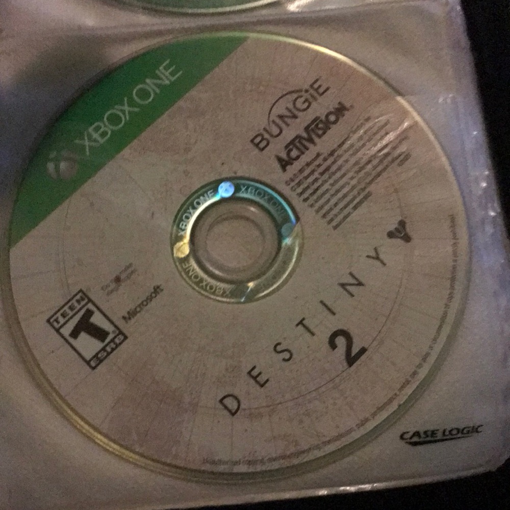 Destiny 2